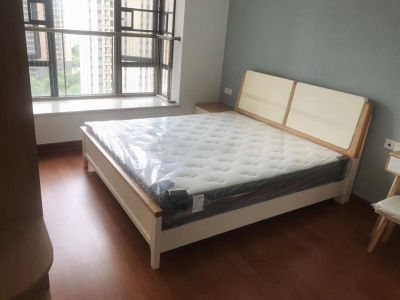 麦乔家具_麦乔床垫工程案例
