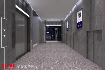 麦乔家具_麦乔床垫工程案例